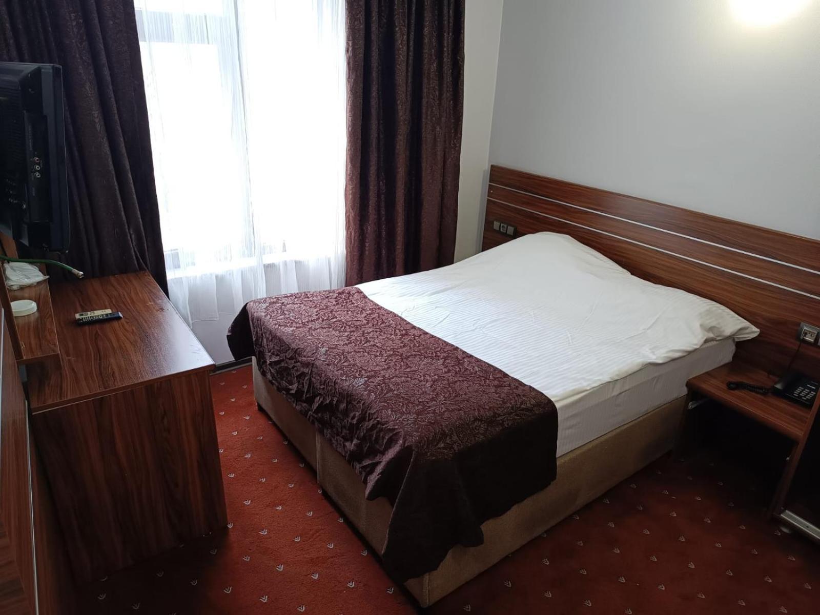 Pirotel Hotel Konya Luaran gambar