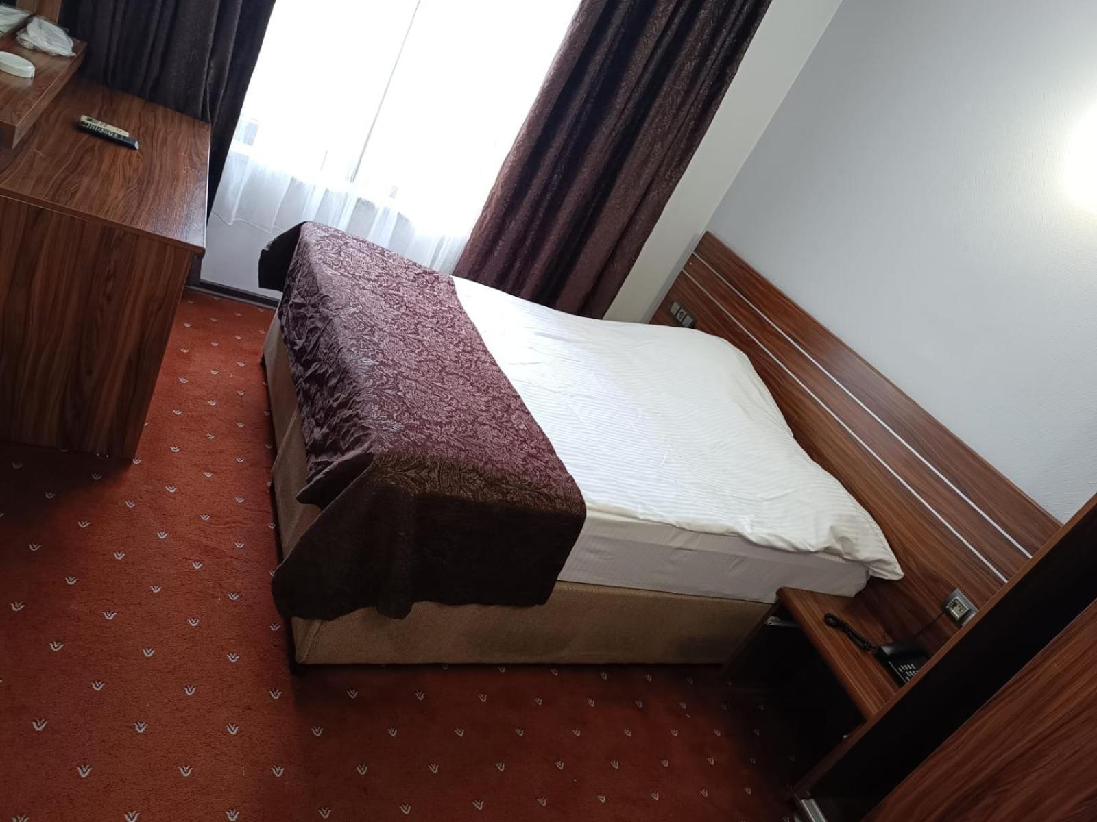 Pirotel Hotel Konya Luaran gambar